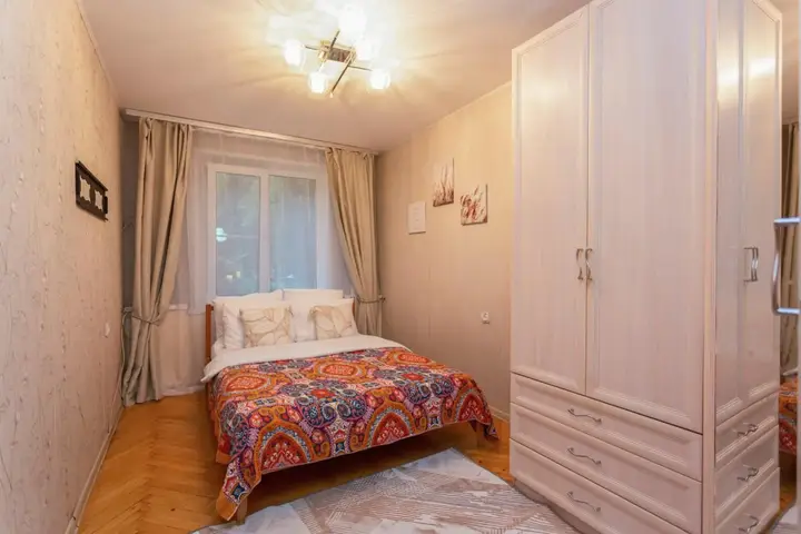 Химки: Moment House улица Дружбы 10