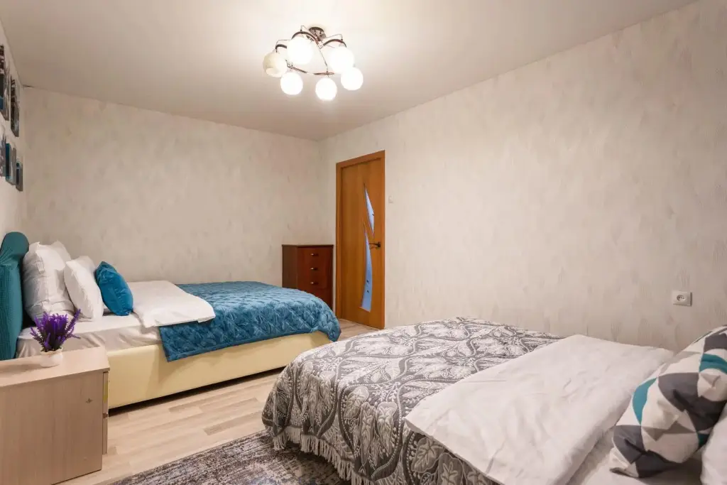 Химки: Moment House улица Дружбы 10