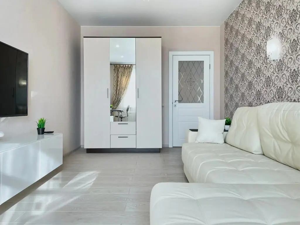 Химки: Relax Apart на ул. Германа Титова 5к2
