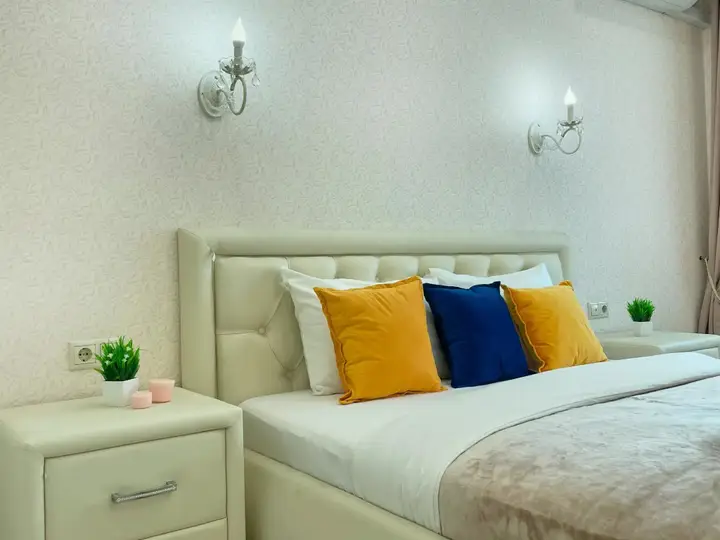 Химки: Relax Apart на ул. Германа Титова 5к2