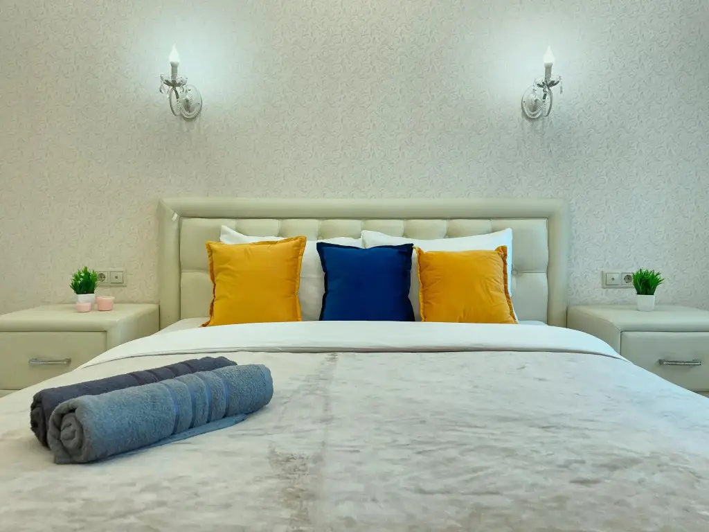 Химки: Relax Apart на ул. Германа Титова 5к2