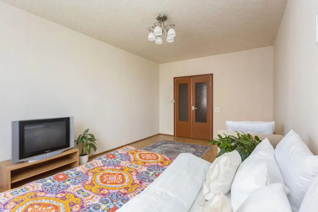 Химки: Moment House на улице Горшина 9к2