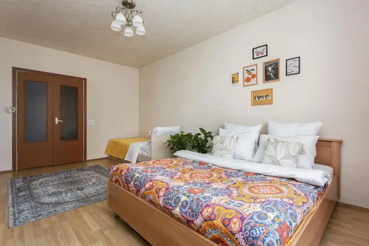 Химки: Moment House на улице Горшина 9к2