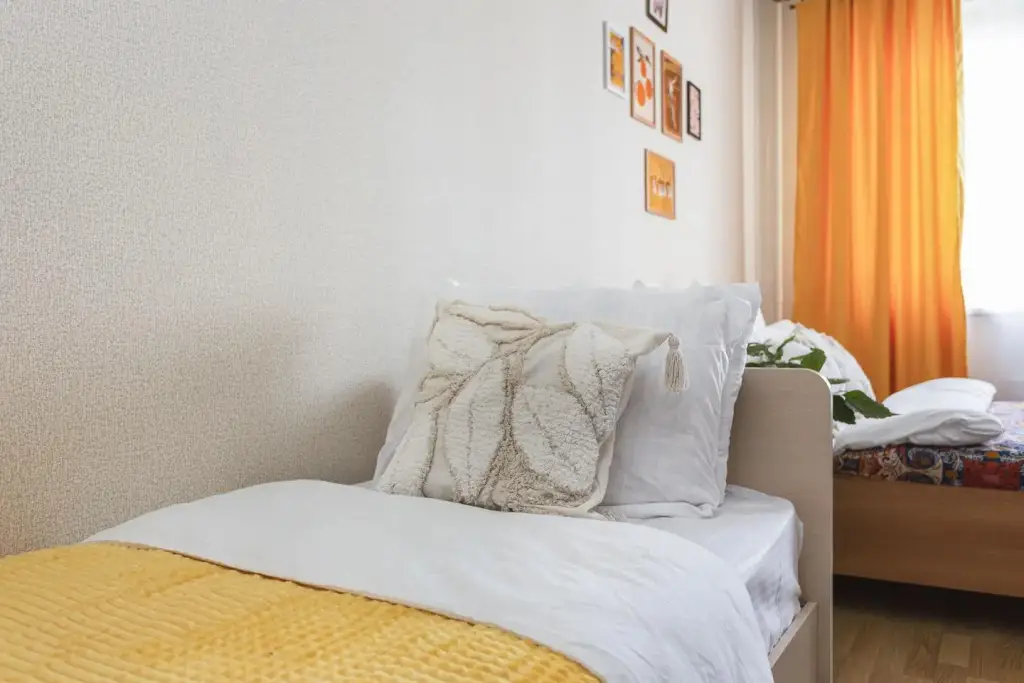 Химки: Moment House на улице Горшина 9к2