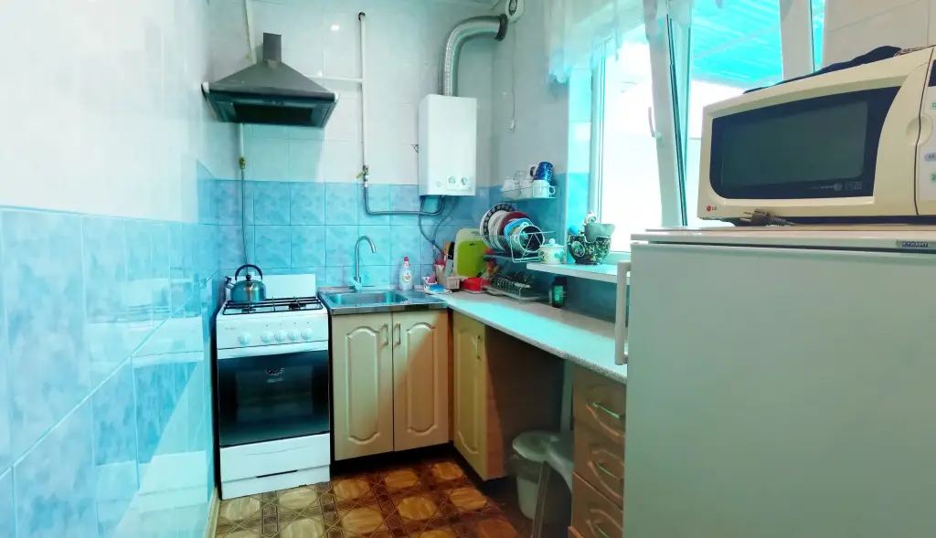 Кисловодск: Частный дом Уютный в Кисловодске