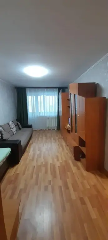 Междуреченск: Квартира на улице Лукиянова 27