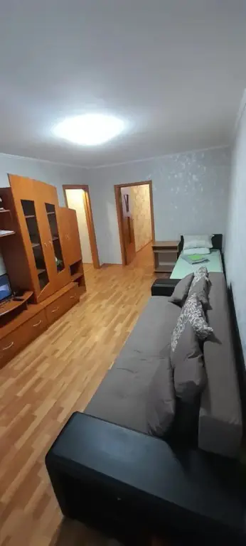 Междуреченск: Квартира на улице Лукиянова 27