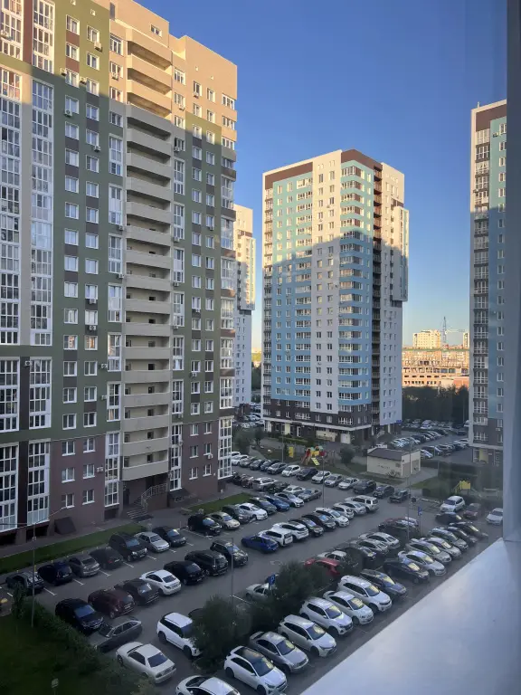Омск: Квартира Уютная для двоих около G-drive Арены Омска