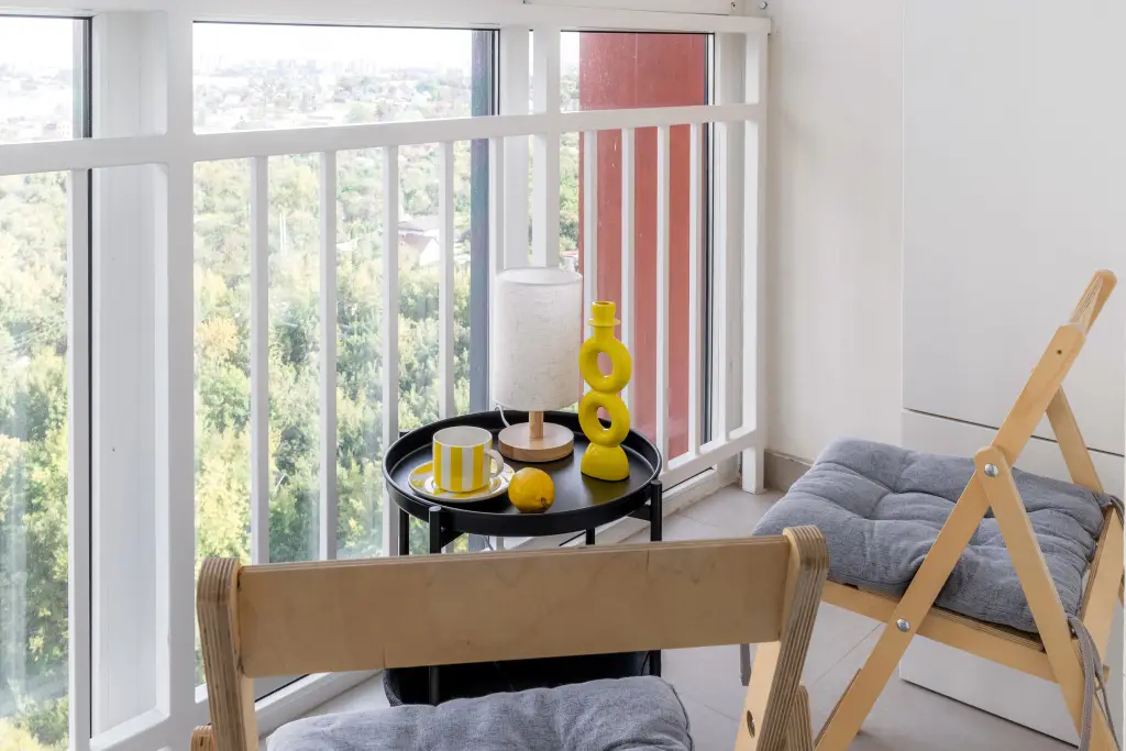 Квартира SunSet Безе — фото 1