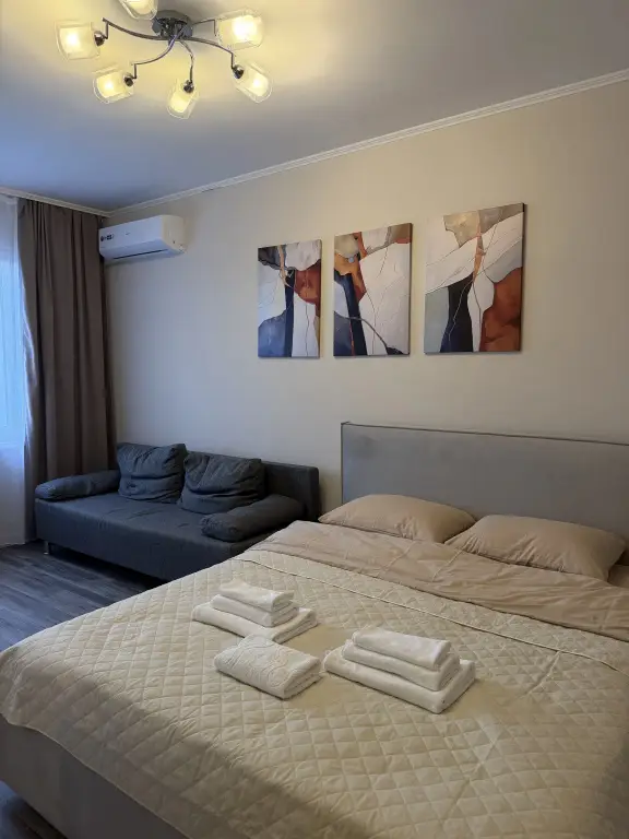 Казань: Квартира Уютная в элитном жилом комплексе 21 век