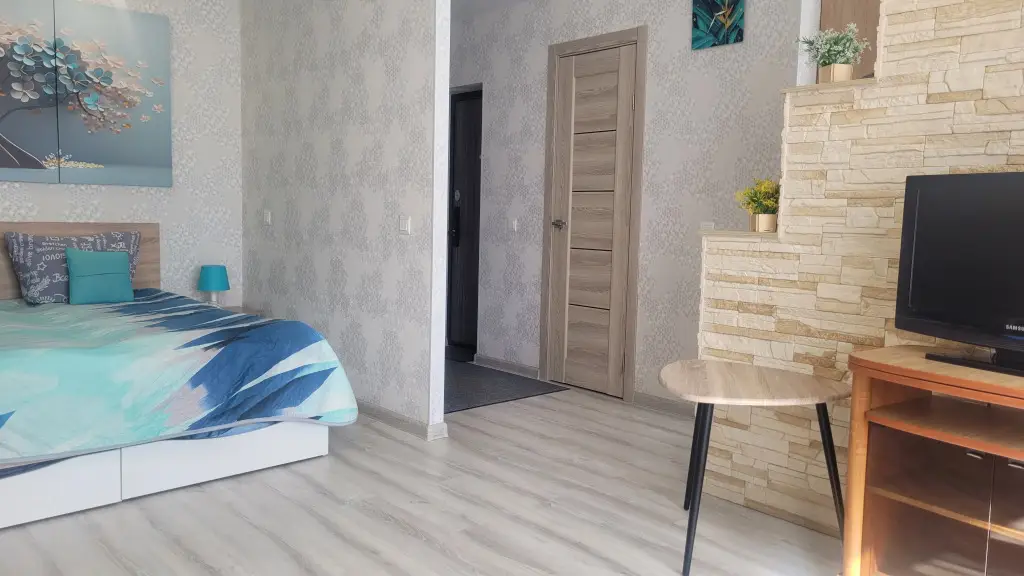 Петергоф: Квартира Студия На Козлова в Петергофе