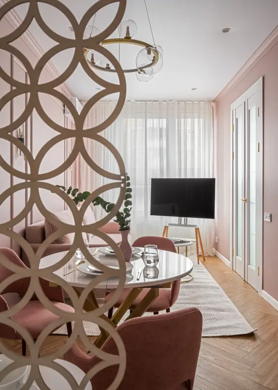 Москва: Апартаменты Candy home в Измайлово