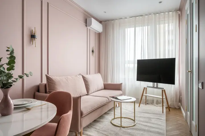 Москва: Апартаменты Candy home в Измайлово