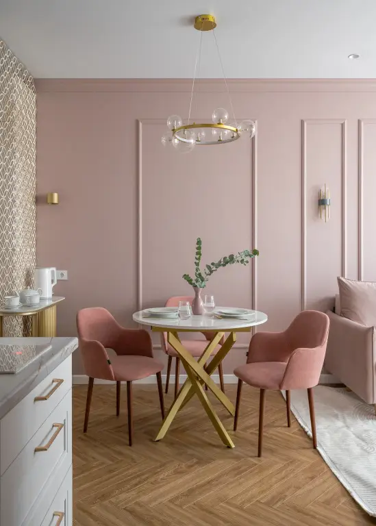 Москва: Апартаменты Candy home в Измайлово