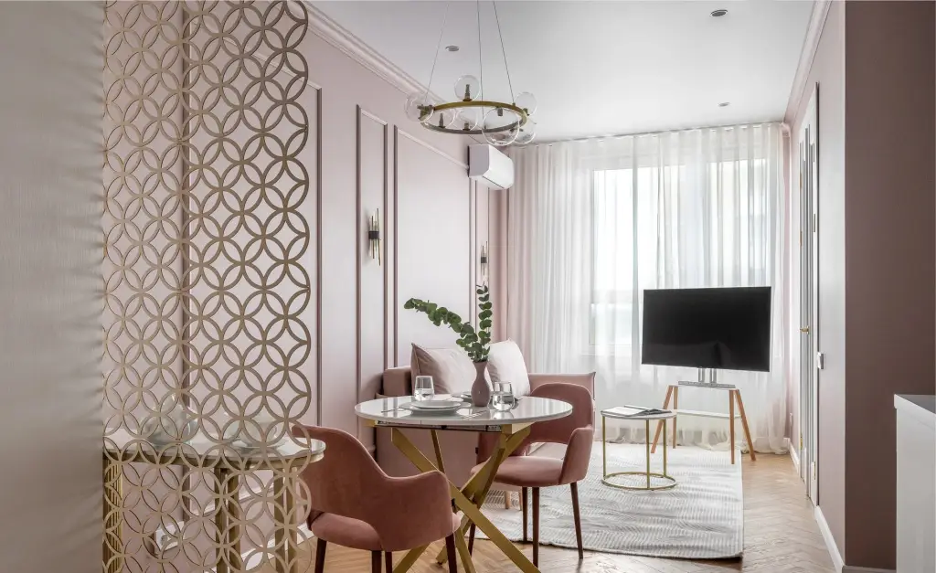 Апартаменты Candy home в Измайлово — фото 1