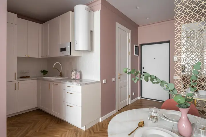 Москва: Апартаменты Candy home в Измайлово