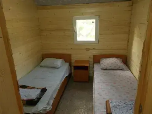 Должанская: Holiday Park Kolobok