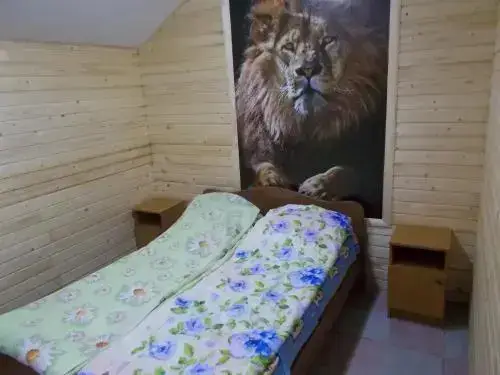 Должанская: Holiday Park Kolobok
