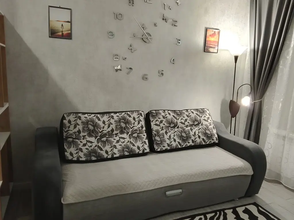 Иркутск: Квартира Laura Apart 38