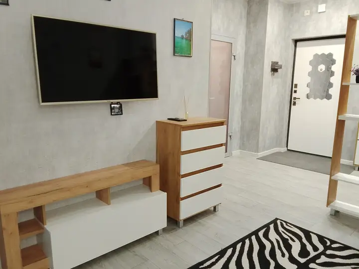 Иркутск: Квартира Laura Apart 38
