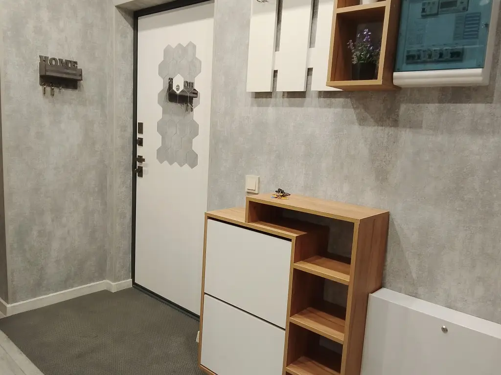 Иркутск: Квартира Laura Apart 38