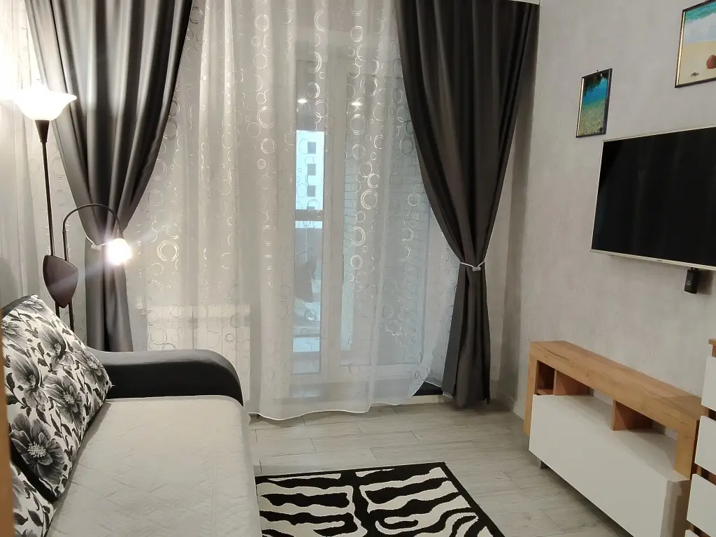 Иркутск: Квартира Laura Apart 38