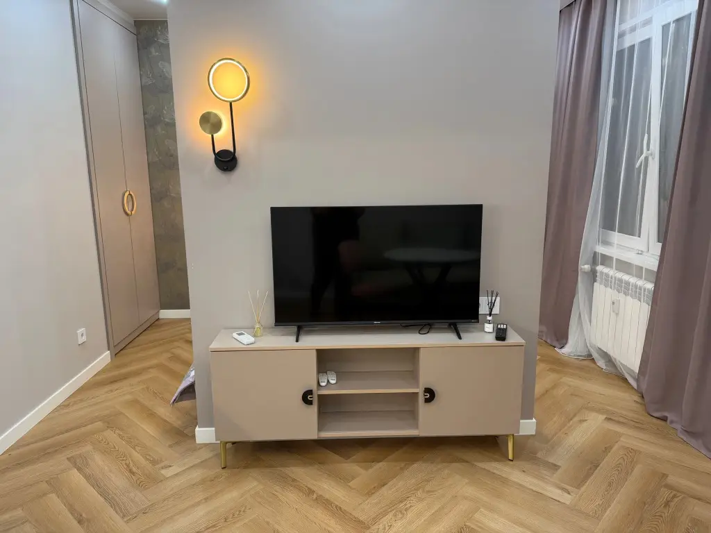 Иркутск: Квартира Laura Apart 38