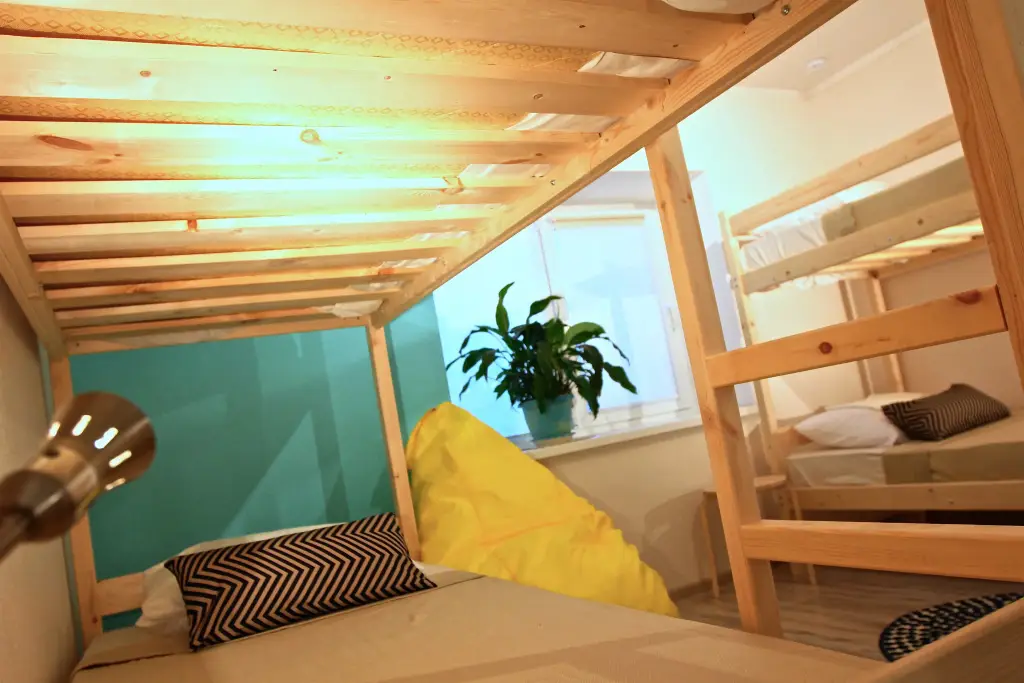 Геленджик: D.O.M. Divnomorsk Hostel