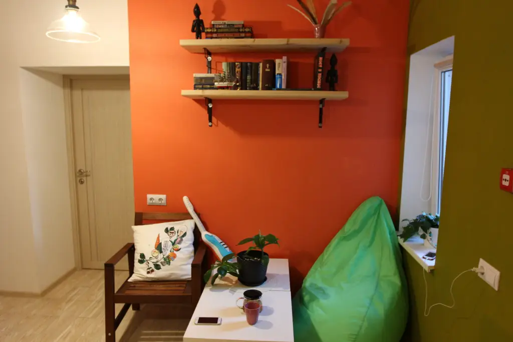 Геленджик: D.O.M. Divnomorsk Hostel