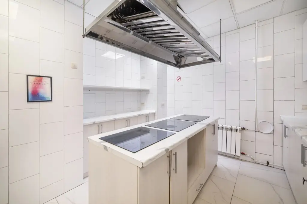 Москва: Хостел One Hostel