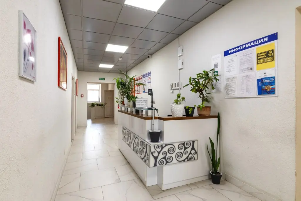 Москва: Хостел One Hostel