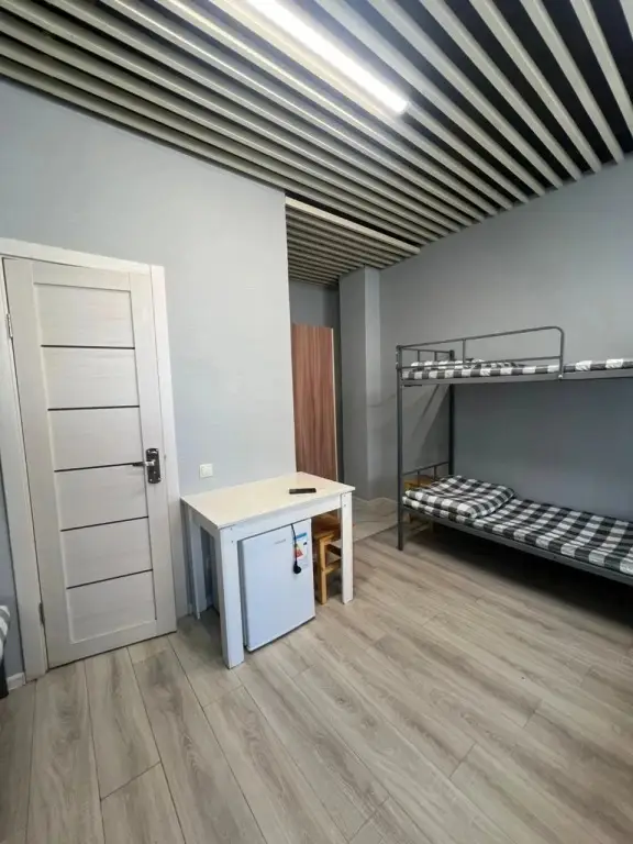Москва: Хостел One Hostel