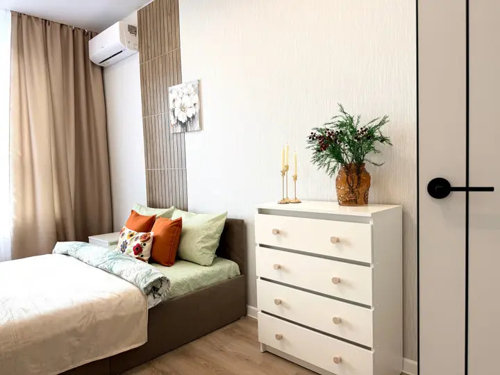 Краснодар: Квартира Двухкомнатная Lux в Жк Эстет