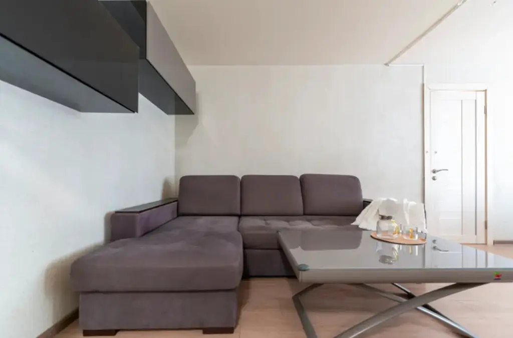 Москва: Moment House (Момент Хаус) на улице Ельнинская 22к2