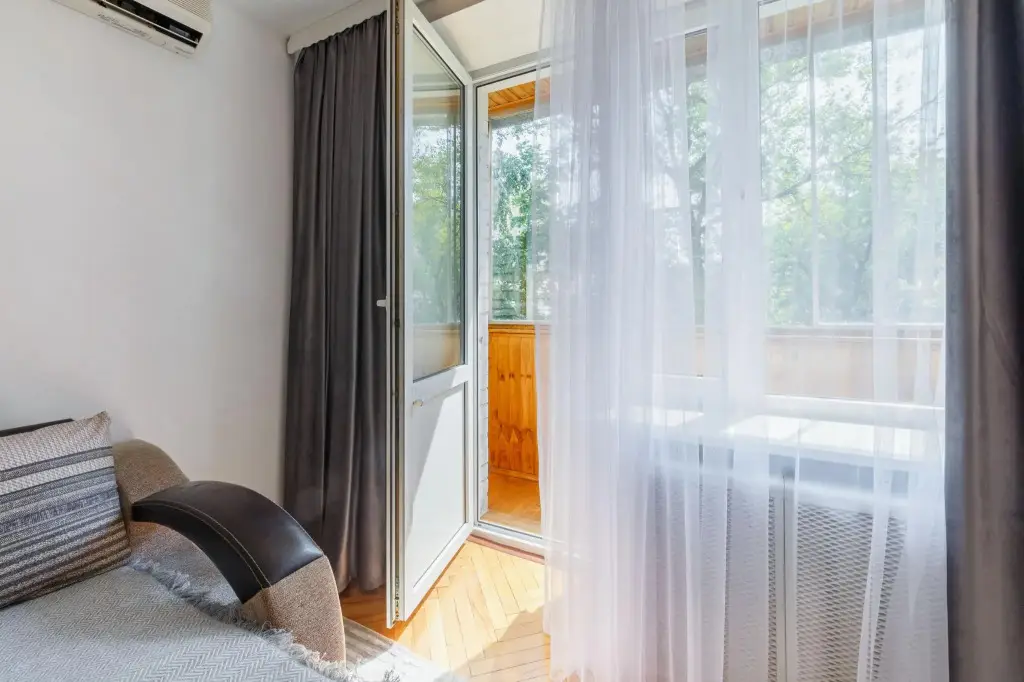 Москва: ApartLux (АпартЛюкс) Комсомольский проспект 19