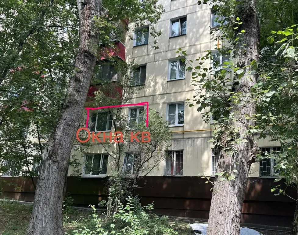 Москва: Апартаменты Квартирный вопрос