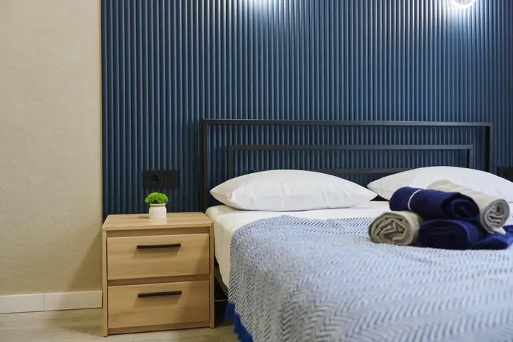Москва: MOKO Apartments в ЖК N’ICE LOFT