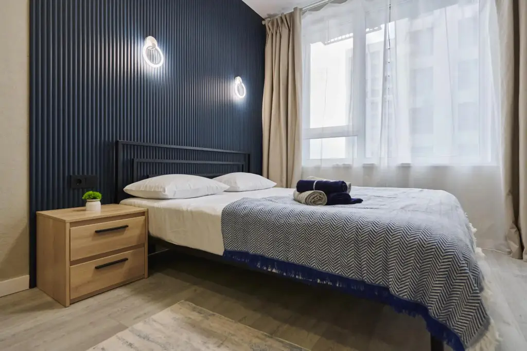 Москва: MOKO Apartments  в ЖК N’ICE LOFT