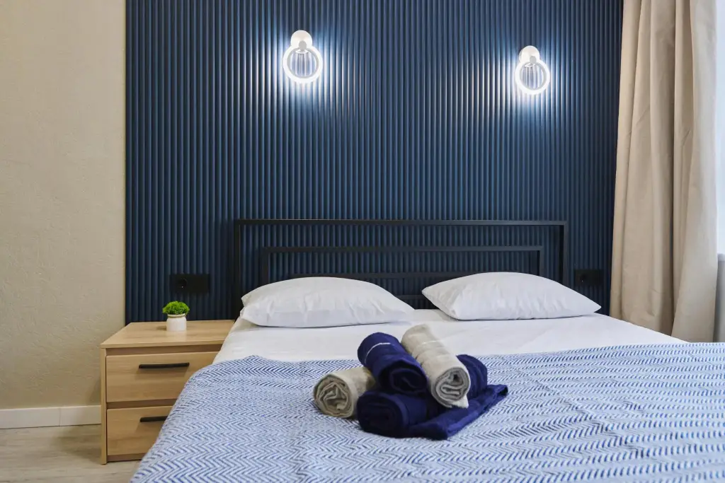 Москва: MOKO Apartments  в ЖК N’ICE LOFT