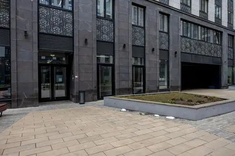 Апартаменты с видом на ВТБ Арену — фото 1