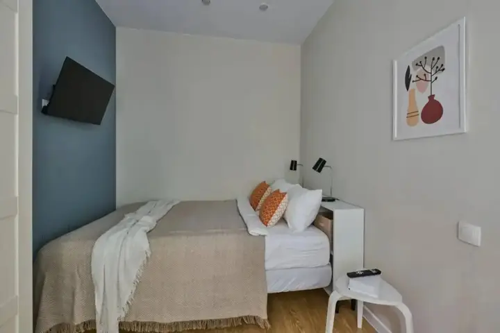 Москва: Moment House (Момент Хаус) Волоколамское шоссе 88 к5с5