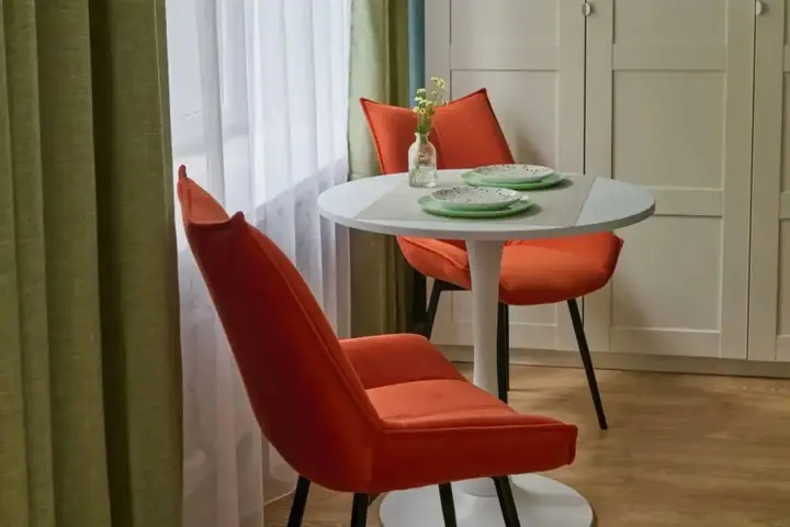 Москва: Moment House (Момент Хаус) Волоколамское шоссе 88 к5с5