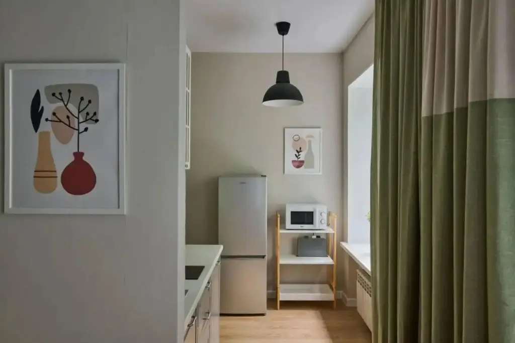 Москва: Moment House (Момент Хаус) Волоколамское шоссе 88 к5с5