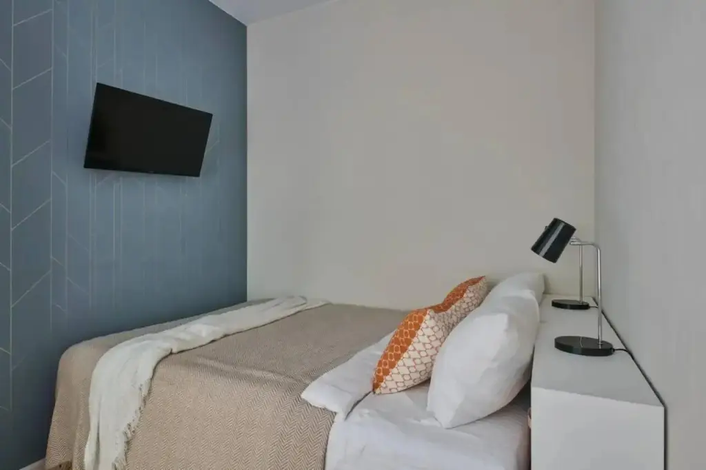 Москва: Moment House (Момент Хаус) Волоколамское шоссе 88 к5с5
