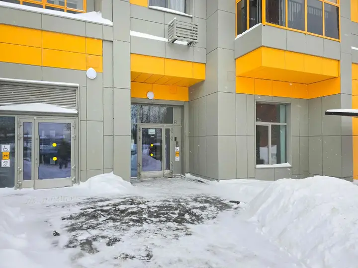 Москва: ❤️ Новая 2-комнатная квартира в 2х минутах от м.Бульвар Рокоссовского