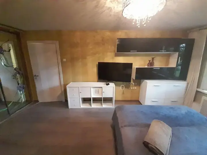 Москва: Moment House (Момент Хаус) на Кухмистерова 3к1