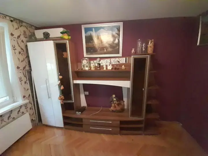 Москва: Moment House (Момент Хаус) на Кухмистерова 3к1