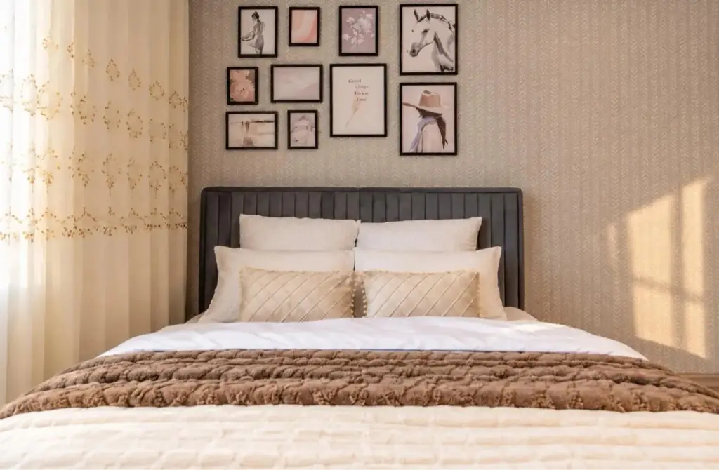 Москва: Moment House (Момент Хаус) на Новочерёмушкинская  59к1