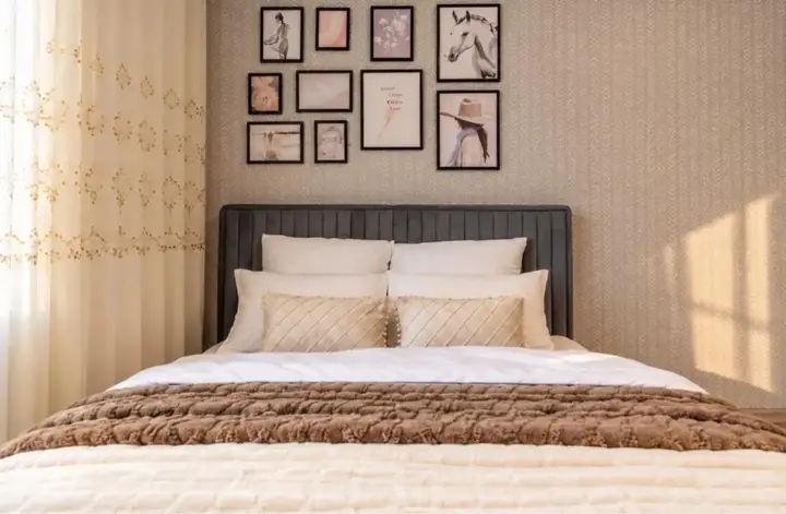 Москва: Moment House (Момент Хаус) на Новочерёмушкинская 59к1