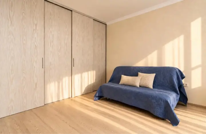 Москва: Moment House (Момент Хаус) на Новочерёмушкинская 59к1